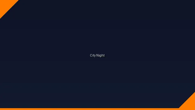城市夜景主题赛 - 顶级RAPPER潮水 视频创作挑战
